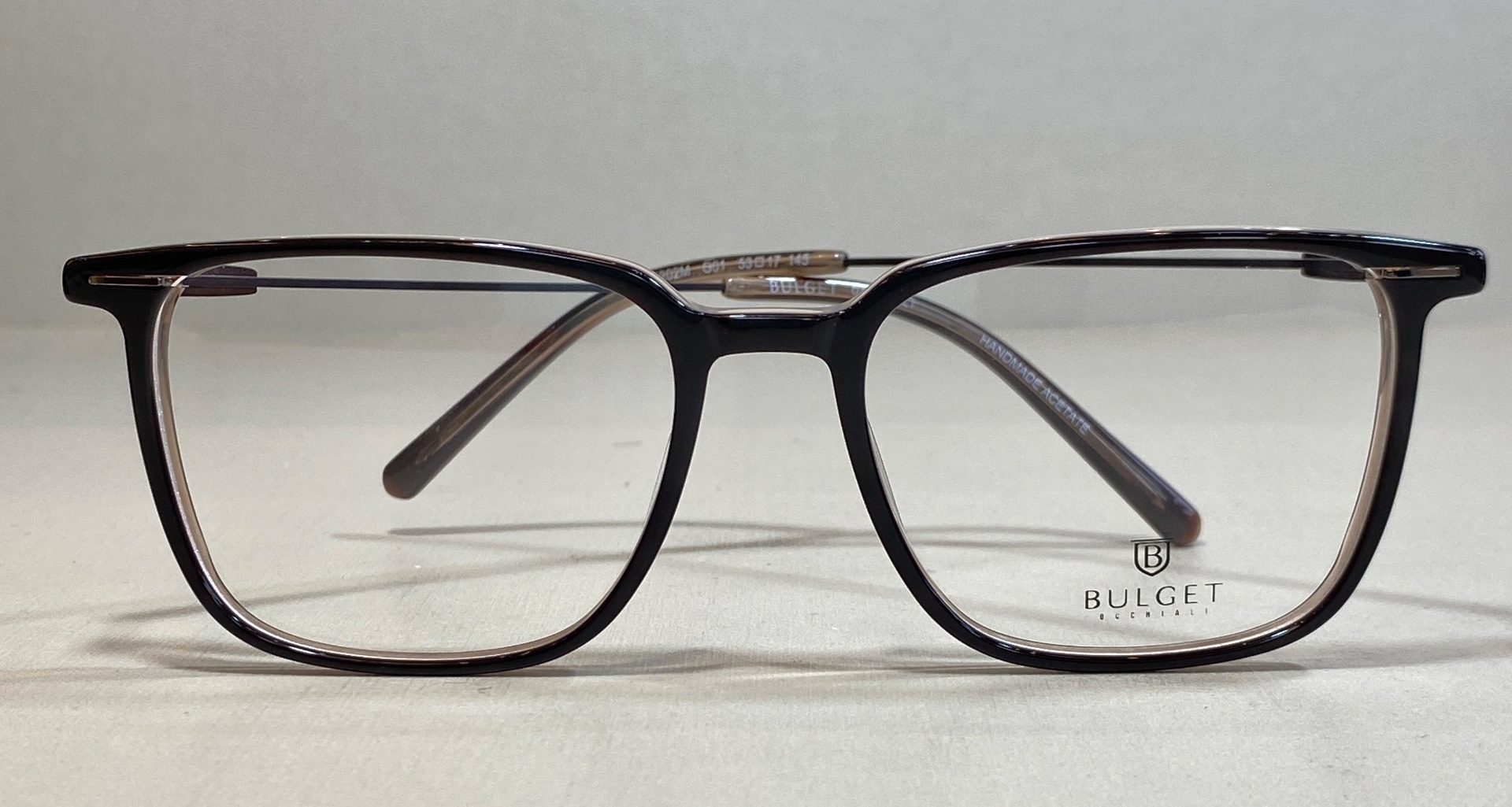 BG7202 · Bulget
