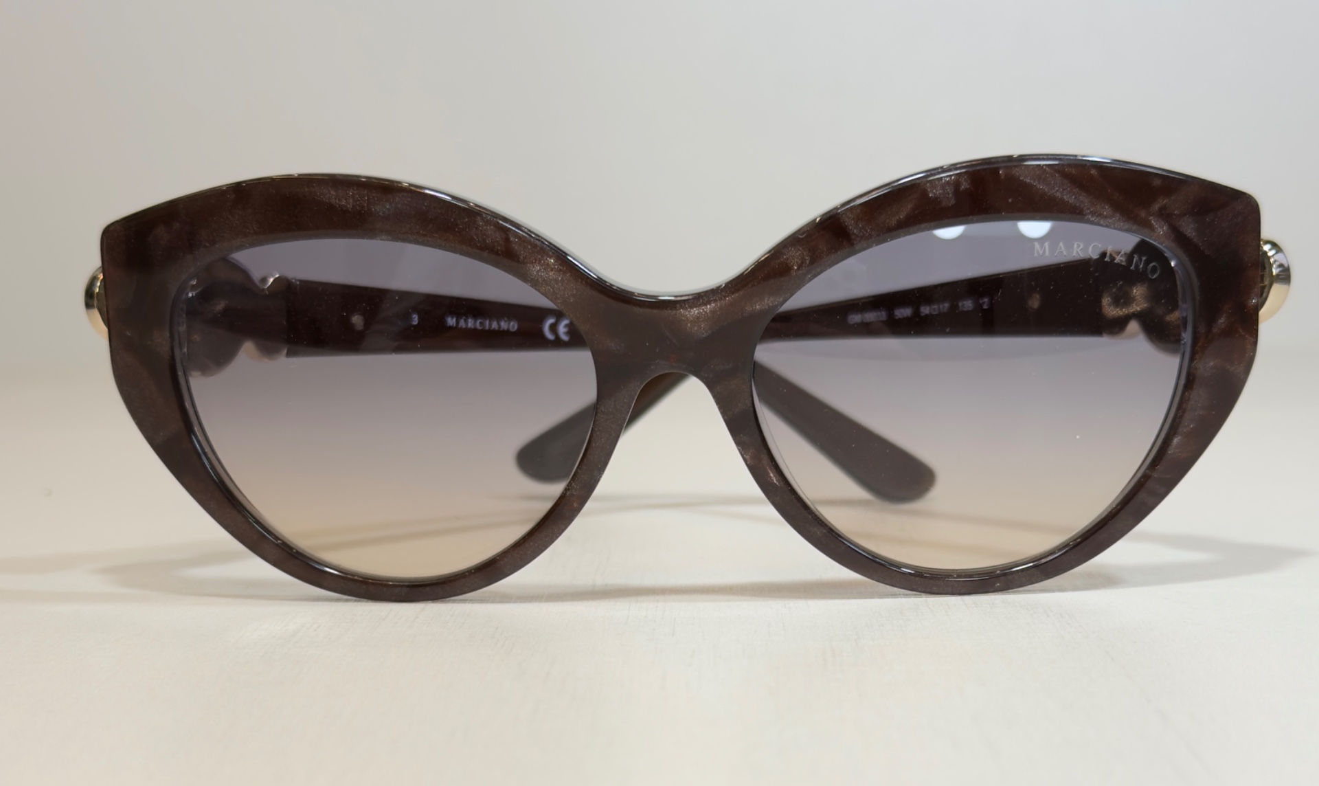 GM00033 · MARCIANO