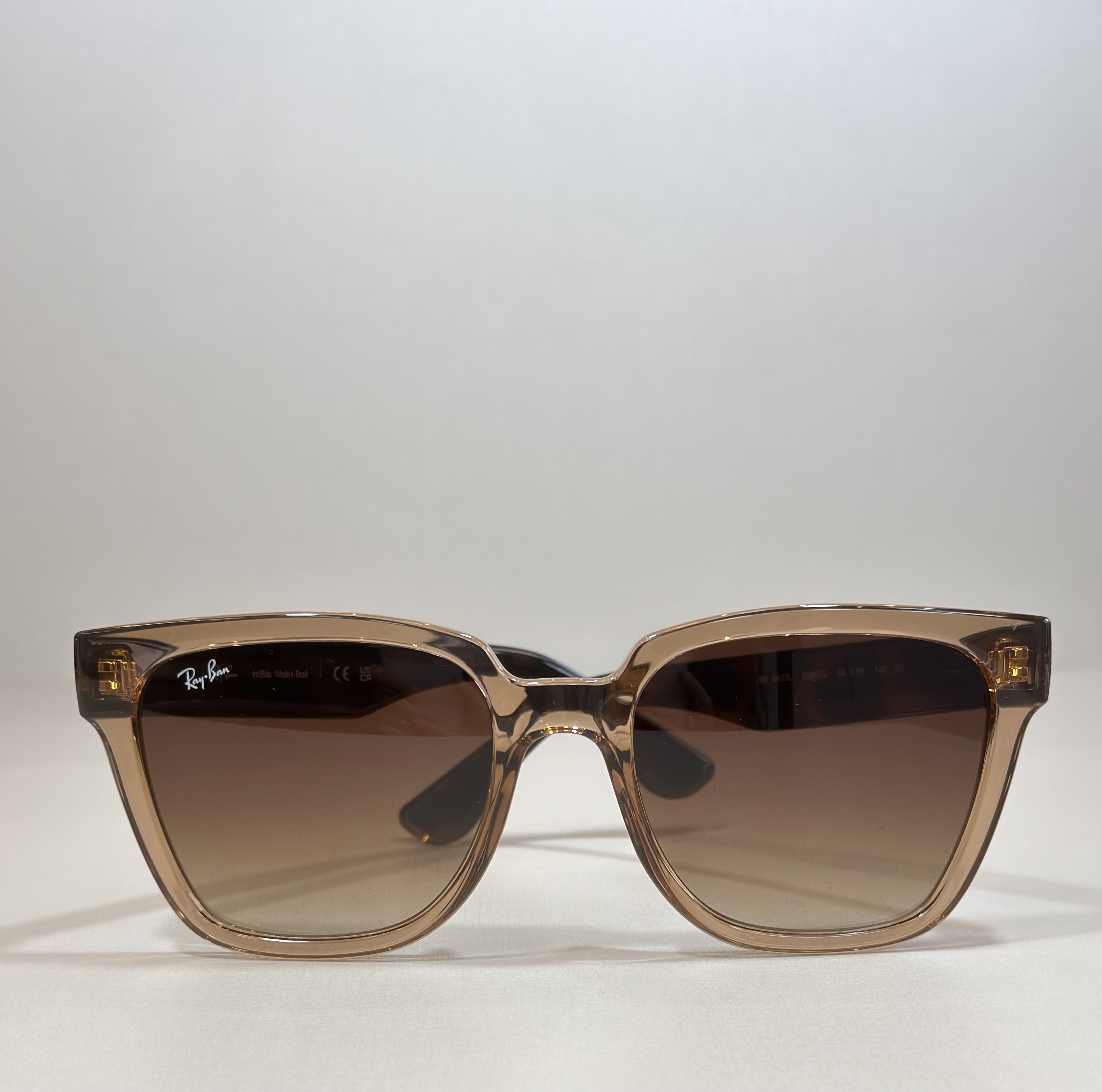 RB4437L · Ray-Ban