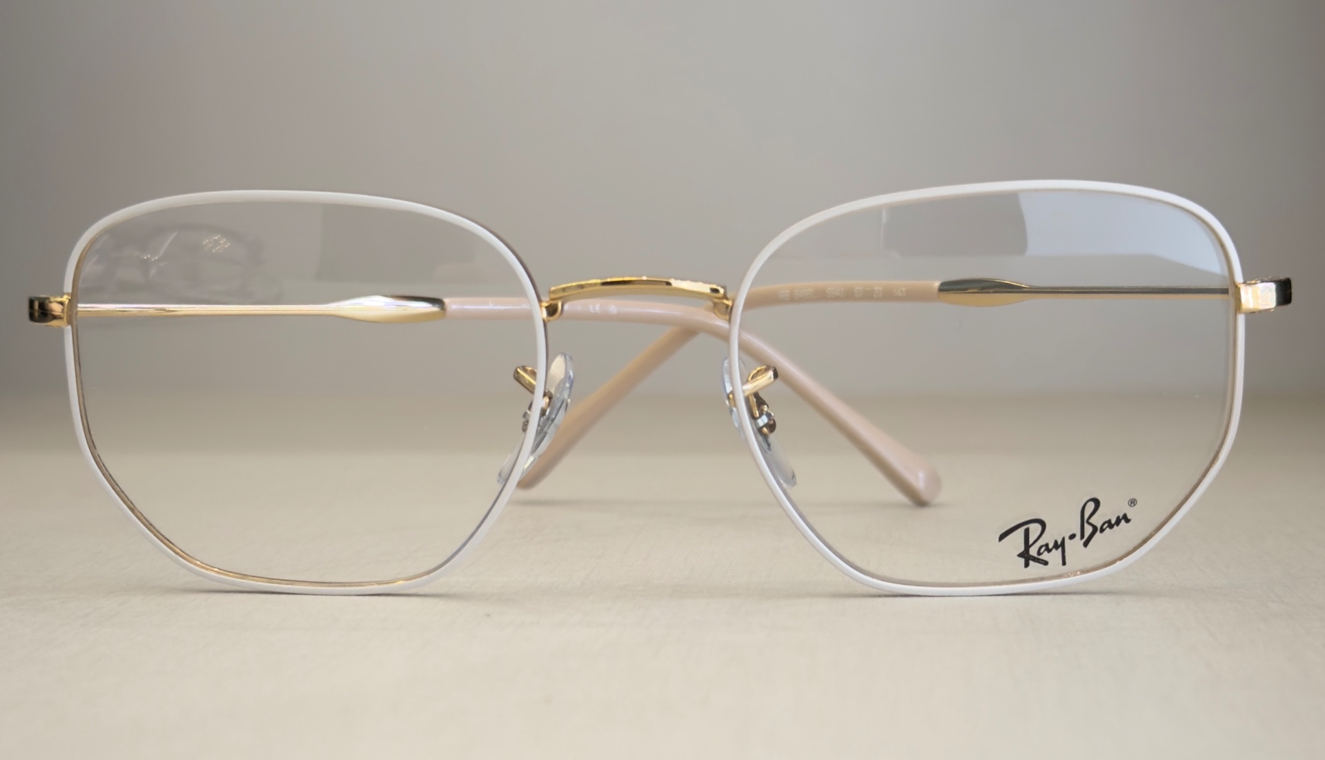 RB6496 · Ray-Ban